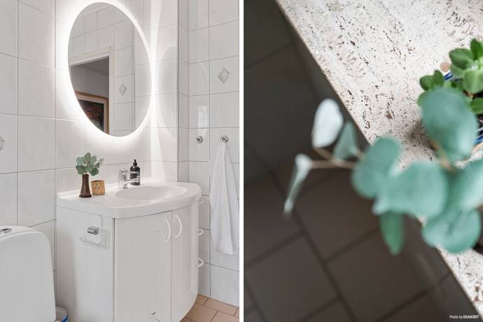 5 rum Villa på Länsmansvägen 9 Oxie Malmö kommun - bild 15