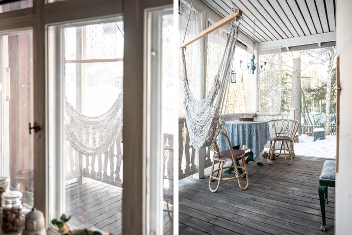 5 rum Villa på Näsåkersvägen 36 Ramsele Sollefteå kommun - bild 19