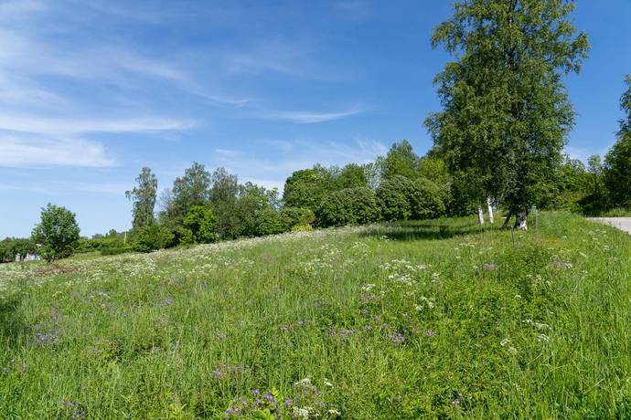 tomt på Gärdebygatan 53 Gärdebyn, Rättviks kommun - bild 2