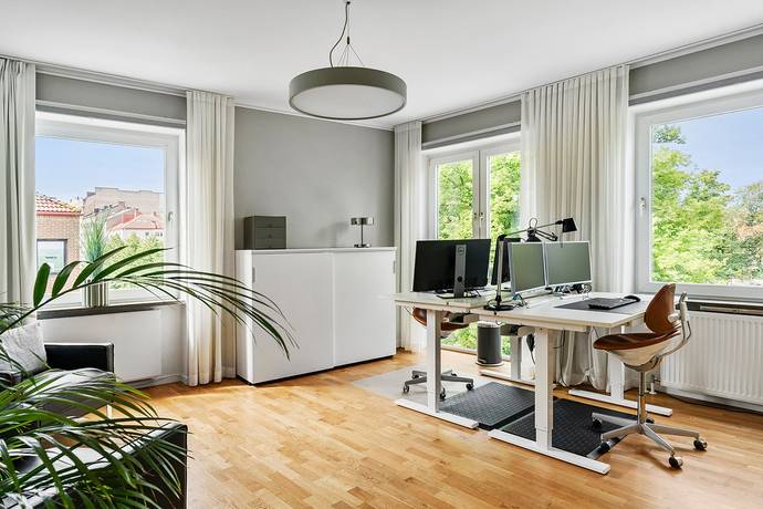 1195 m² Övrig på Viborg 30; Norra Kungsgatan 22/Östra Köpmansgatan 36 Trossö Karlskrona kommun - bild 32