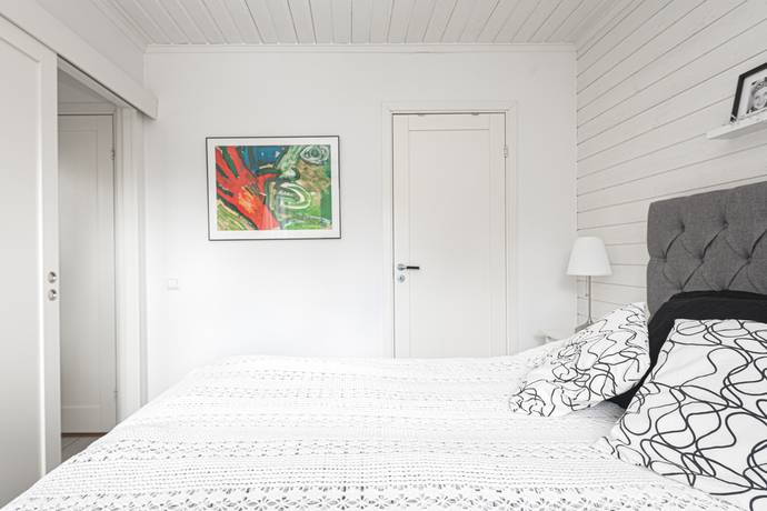 3 rum Vinterbonat fritidshus på Storsand 218 Söråker Timrå kommun - bild 15