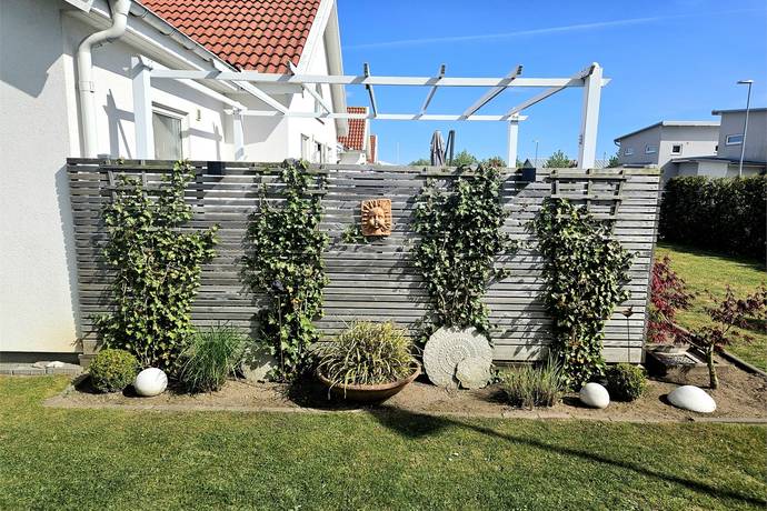 4 rum Villa på MJÄRDESVÄGEN 8 Nybrostrand Ystads kommun - bild 36