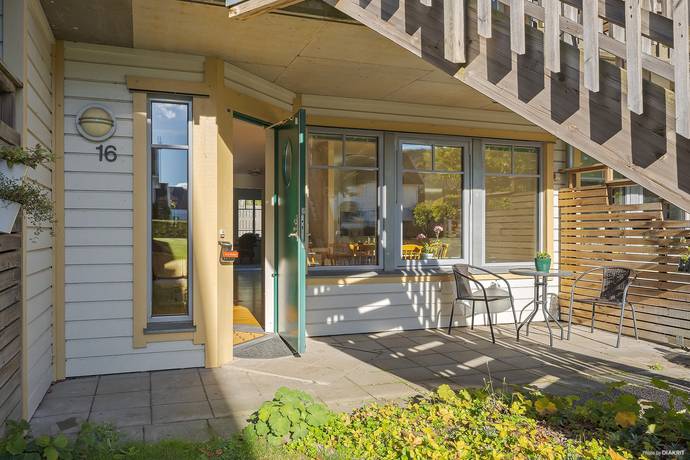 Floravägen 16J, Centrala Båstad, Båstads kommun