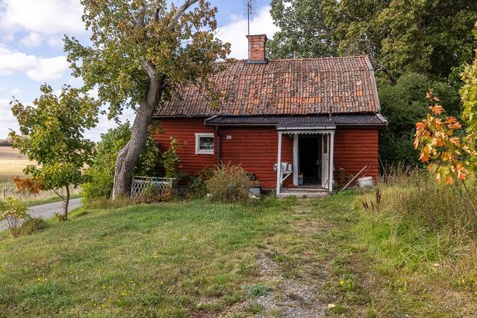 7 rum Gård utan jordbruk på Knivsta Åby 30 Knivsta kommun - bild 77