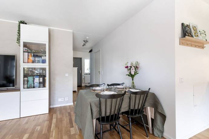 3 rum lägenhet på Sundbyvägen 11B Tosterö, Strängnäs kommun - bild 4