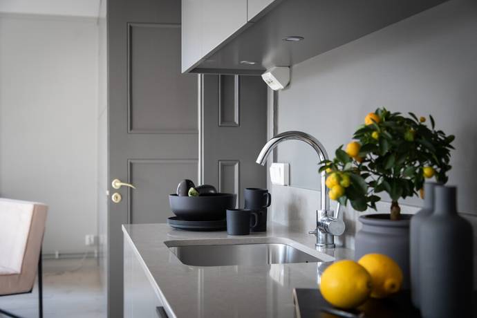 Bild på Postgränd 2, 3 tr