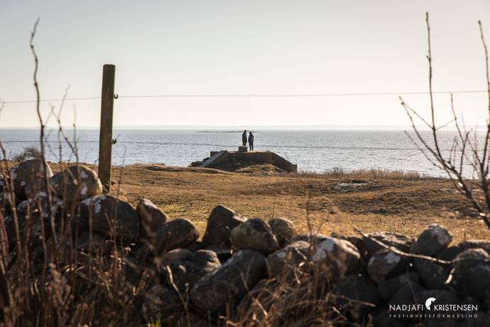 Tomt på Kohagavägen 7 Ranarpsstrand Båstads kommun - bild 15