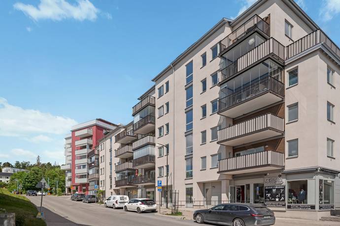 2 rum Lägenhet på Hovslagarevägen 11 Edsängen Sollentuna kommun - bild 13