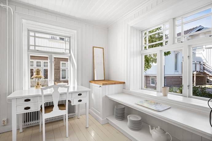 6 rum Villa på Kärleksvägen 11 Hovenäset Sotenäs kommun - bild 32