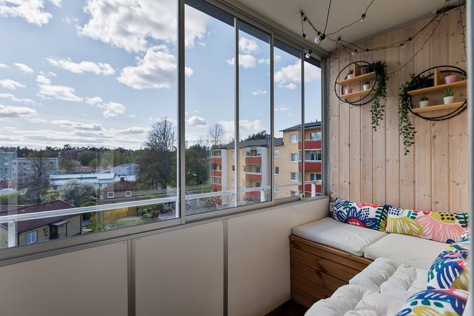 3 rum lägenhet på Syréngatan 13 Södertälje, Södertälje kommun - bild 3