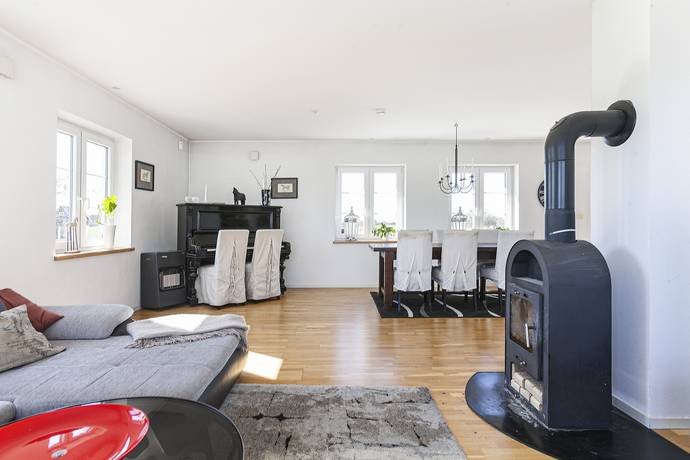 5 rum Gård utan jordbruk på Brandstorpsvägen 222-9 Höganäs Höganäs kommun - bild 7