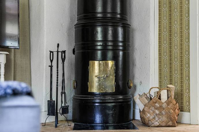 7 rum Vinterbonat fritidshus på Södra Ämten 6 Hagfors Hagfors kommun - bild 28