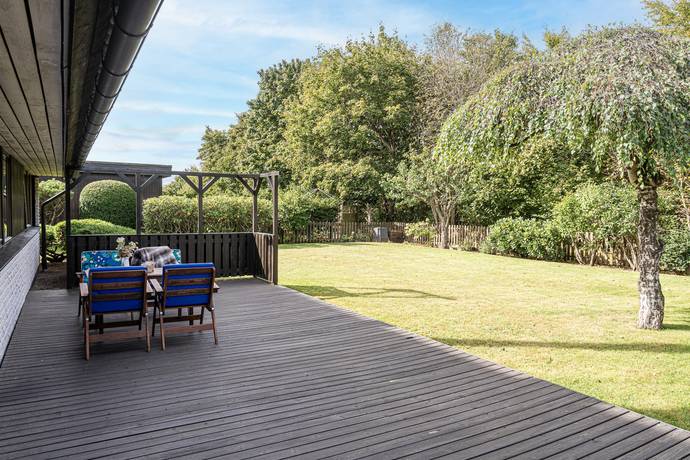 6 rum Villa på Väpnaregatan 43 Hässleholm - Centralt Hässleholms kommun - bild 18