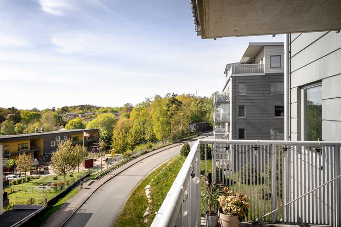 3 rum Lägenhet på Larssons Berg 4 Mölndal - Stensjön Mölndals kommun - bild 11