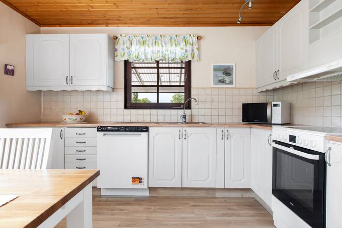6 rum Villa på Bogserarvägen 18 Alnö - VI Sundsvalls kommun - bild 6