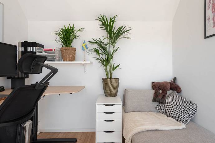 2 rum lägenhet på Termikgatan 23E Örebro, Örebro kommun - bild 5