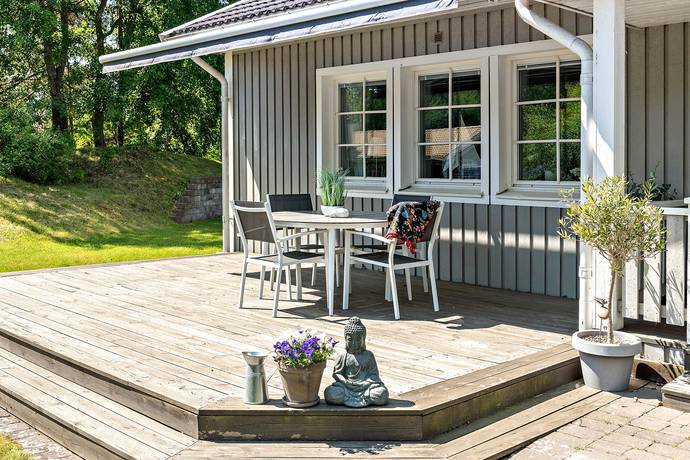 3 rum Villa på Fasanvägen 12 Mellbystrand Laholms kommun - bild 4