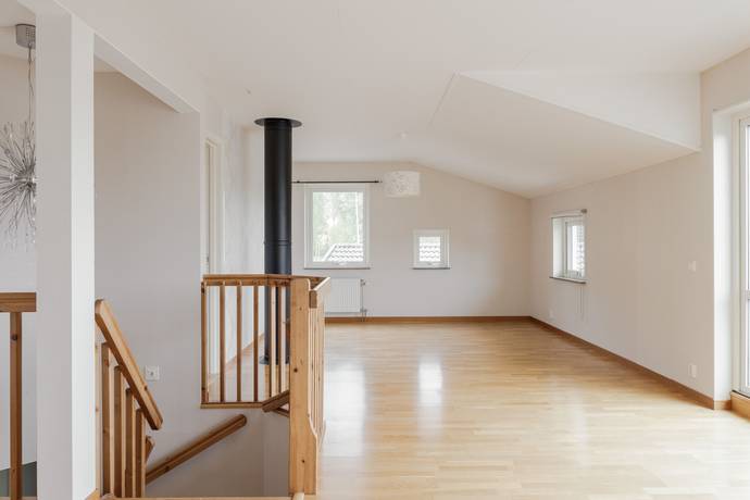 6 rum Villa på Viljans väg 3 Brittatorp Växjö kommun - bild 18