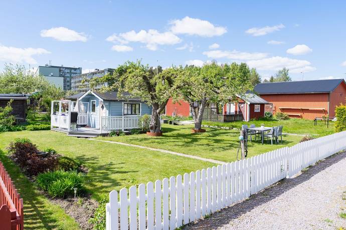 1 rum Fritidsboende på Lavendelvägen 349 Valla Linköpings kommun - bild 5