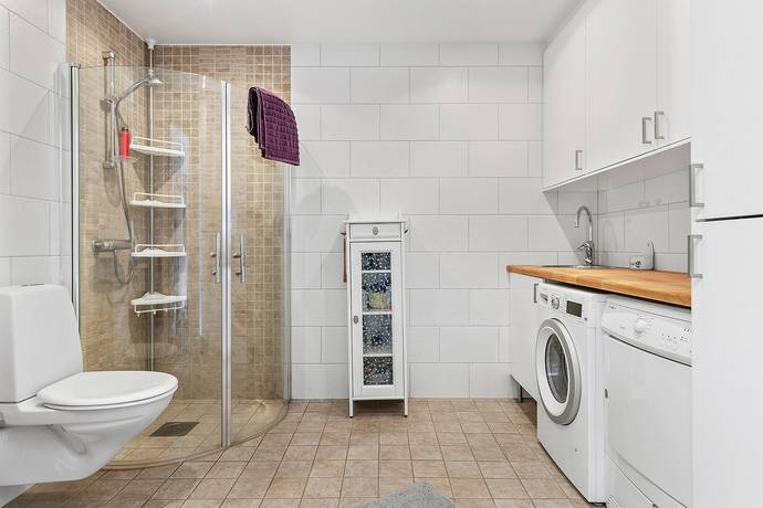 4 rum Lägenhet på Kyrkogatan 15 Kungsbacka Kungsbacka kommun - bild 25