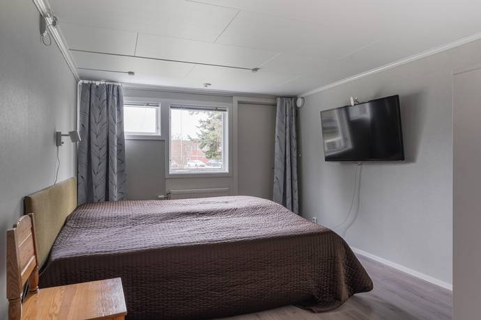 6 rum Villa på Åkervägen 24 Älvkarleby kommun - bild 27