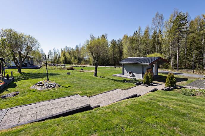 3 rum Villa på Storsandsvägen 29 Sörböle Umeå kommun - bild 32