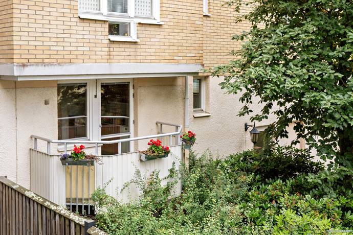 2 rum lägenhet på Stinsgatan 14 Viken, Karlstads kommun - bild 2