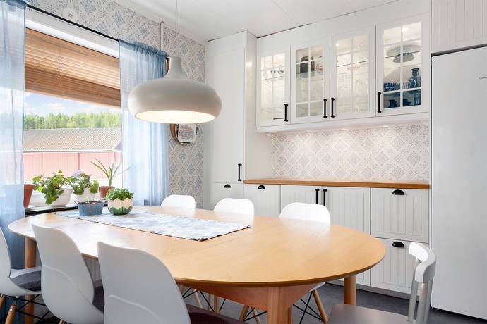 5 rum Villa på Jävrevägen 166 Jävre Piteå kommun - bild 8
