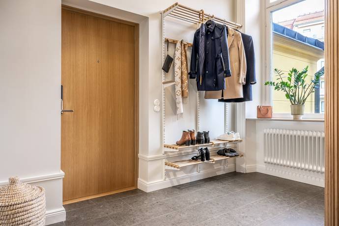 4 rum Lägenhet på Plankgatan 52 Centralt - Folkparken Norrköpings kommun - bild 27