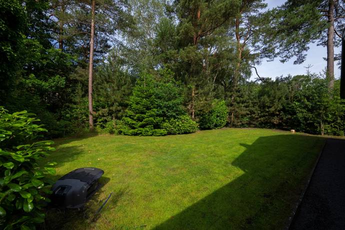 11 rum Villa på Västra Lärkvägen 10 Ljungskogen Vellinge kommun - bild 21