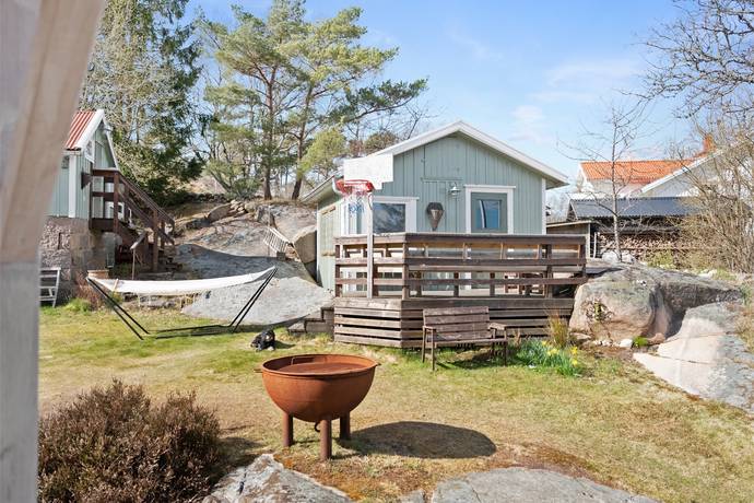 3 rum Villa på Sandåker Skummedal 262 Lyse Lysekils kommun - bild 39