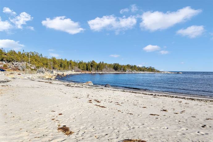 6 rum Villa på Sjöviken 155 & 157 Sjöviken Härnösands kommun - bild 30