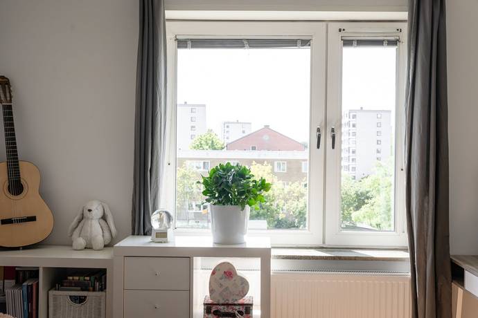 2 rum Lägenhet på Berguvsgatan 9D Söderkulla Malmö kommun - bild 6