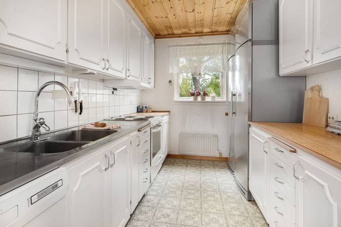 4 rum Kedjehus på Kvartsgatan 15 Johannesberg Sala kommun - bild 15