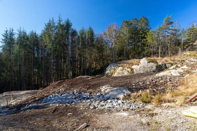 Tomt på Lesikavägen 73 B Billdal Göteborgs kommun - bild 14