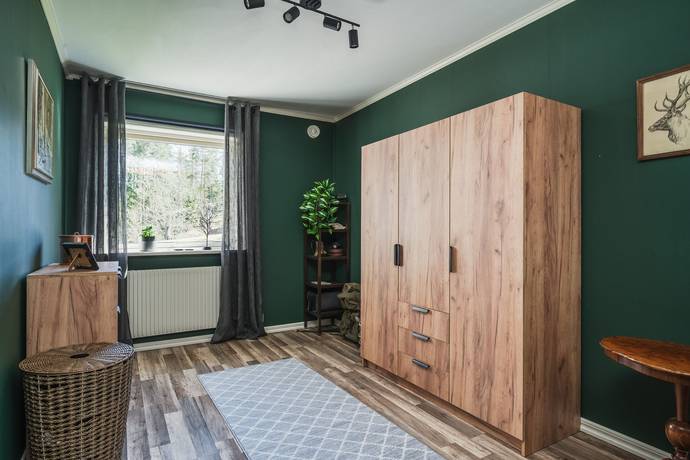 4 rum Vinterbonat fritidshus på Svarttjärnsvägen 6 Tolvsbo Smedjebackens kommun - bild 30