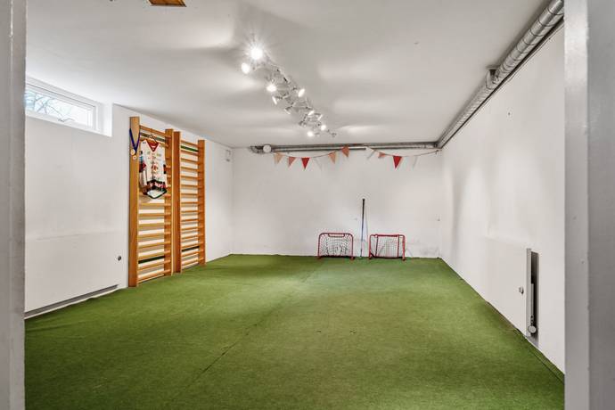 6 rum Villa på Södra åsvägen 3 Österskär Österåkers kommun - bild 35