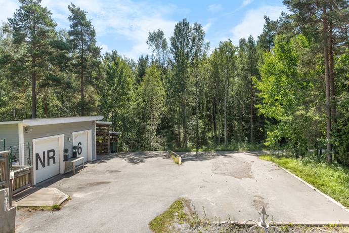 5 rum Villa på Vitmossevägen 6 Skirhult Österåkers kommun - bild 34