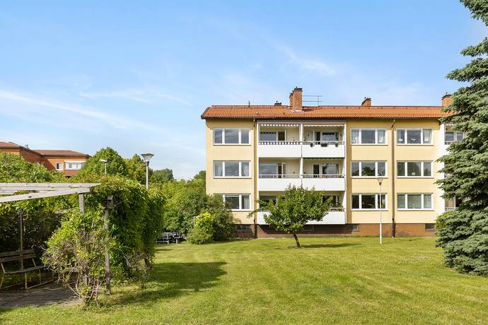 3 rum lägenhet på Sommarvägen 12 Centrum, Vallentuna kommun - bild 5