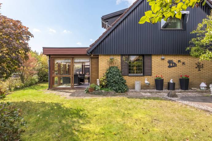 Oxievångsvägen 452, Oxievång, Malmö kommun
