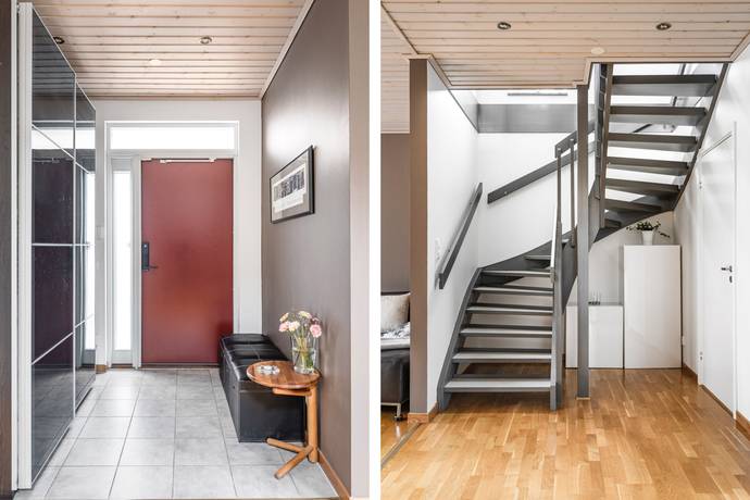 4 rum Villa på Gulsparvsvägen 20 Nyby Vallentuna kommun - bild 28