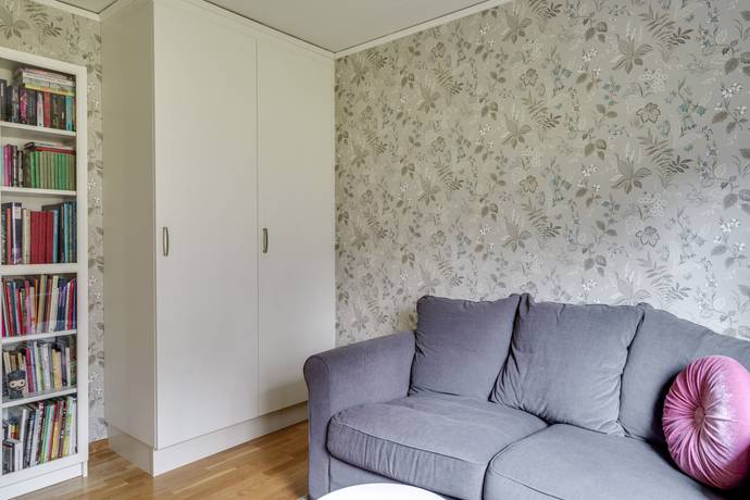 6 rum Villa på Banvallsvägen 31 Askersund Askersunds kommun - bild 20