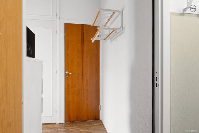1 rum Lägenhet på Västmannagatan 15 Centralt / Norrby Borås kommun - bild 6