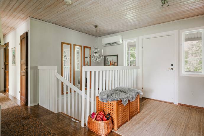 5 rum villa på Kyna 209 Borlänge, Borlänge kommun - bild 4
