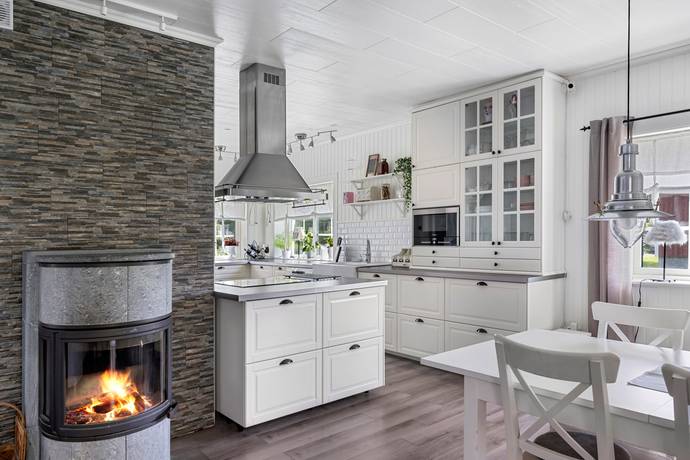 6 rum Villa på Hyttingsgränd 4 Hytting Borlänge kommun - bild 2
