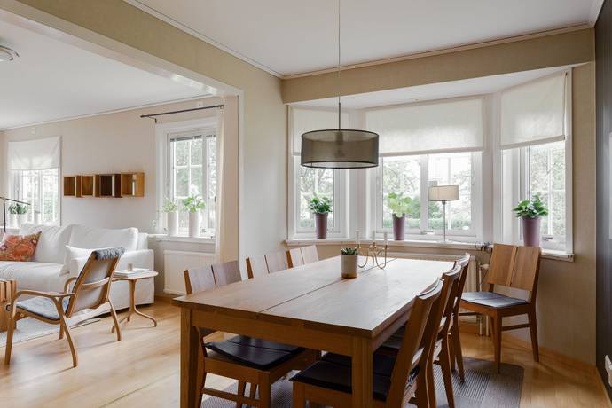 6 rum Villa på Ljunggatan 11 Smålandsstenar Gislaveds kommun - bild 10