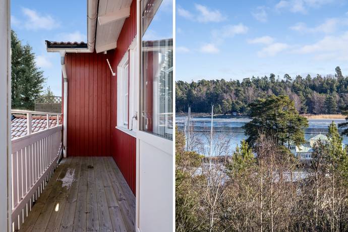 5 rum Radhus på Däckvägen 4 Nynäshamns kommun - bild 21