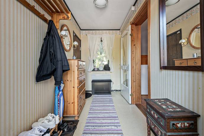 5 rum Villa på Bibacken 83 Länna Uppsala kommun - bild 20