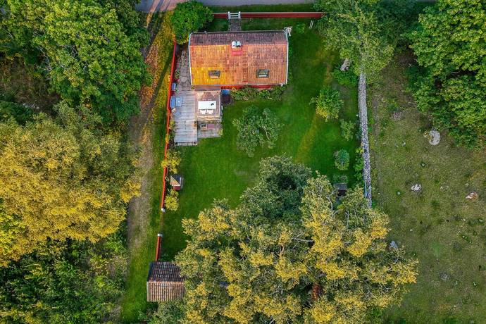 4 rum Villa på Venenäs 115 Rockneby Kalmar kommun - bild 41