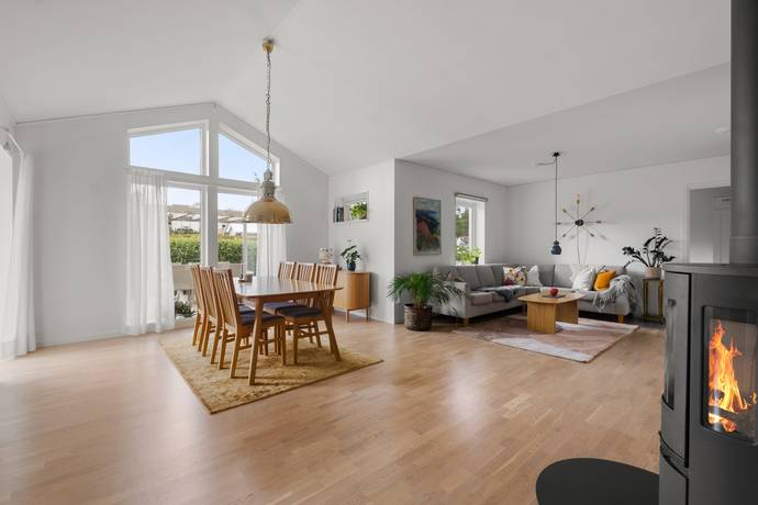 4 rum villa på Lönnvägen 15B Fornudden-Persudde, Tyresö kommun - bild 4